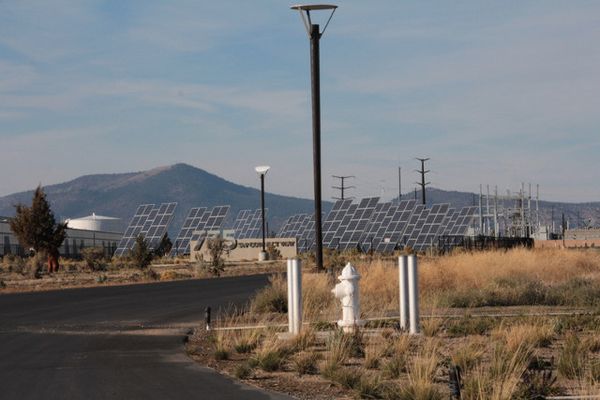 Melongok Isi Dapur Data Center Facebook