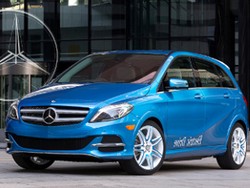 Mercy Klaim Mobil Listriknya Terbaik