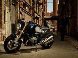 BMW Lahirkan Motor Berdesain Jadul