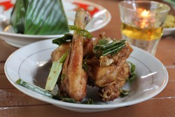 10 Kuliner Aceh yang Harus Dicoba Wisatawan