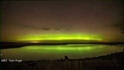 Siang Jadi Petani, Malam Jadi Pemburu Bintang