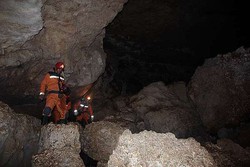 Buniayu, Gua Keren yang Tak Jauh dari Jakarta