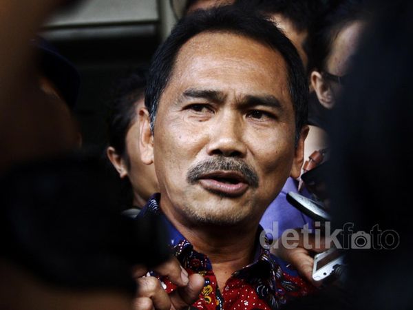 Rizal Nyatakan Andi Tak Bersalah