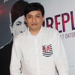 Irreplaceable, Judul Album Terbaru Yovie and His Friends