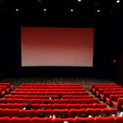 Bioskop dengan Layar 23 Meter Akan Hadir di Surabaya