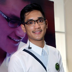 Di Malaysia, Afgan Belajar Jadi Dewasa