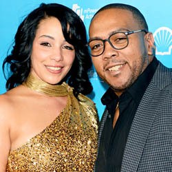 Timbaland Digugat Cerai Istri