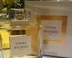 Ivoire, Parfum Ikonik dari Balmain Hadir di Indonesia
