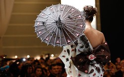 Salon du Chocolat, Perayaan Cokelat Terbesar Digelar di Inggris