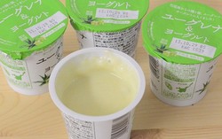 Wah, Ada Yogurt Berisi Mikroorganisme Euglena yang Bikin Kulit Mulus!