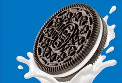 Mungkin Ini Penyebab Orang Ketagihan Biskuit Oreo