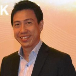 Veteran TI Pimpin HDS Indonesia