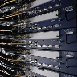 Bandwidth Membengkak, Router Dipermak