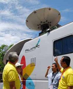 Cabut Slot Orbit Indosat, Pemerintah Ganti Regulasi Satelit