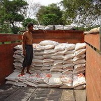 Harga Pangan Ini Labil Sepanjang 2013