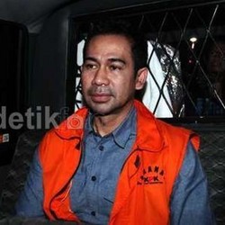 Terlibat Dugaan Suap, Adik Atut Harus Diganti Sebagai Ketua Kadin Banten