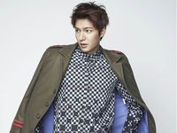 Si Tampan Lee Min Ho yang Bikin Histeris