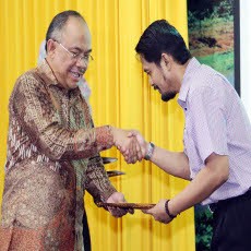 Hibah Rp 2 Miliar Kucuri 151 Objek Bantuan di Jatim 