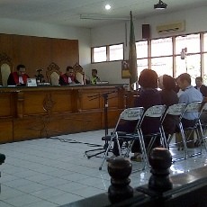 Dada Rosada Cs Tidak Disebut Dalam Putusan, Alasan JPU Kasasi