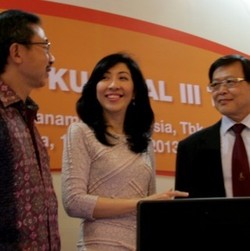 Laba Danamon Stagnan di Rp 3 Triliun