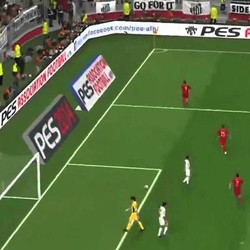 Engine Game Baru Bikin PES 2014 Jadi Asing