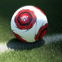 Blunder PES 2014: Grafis Kartun & Wajah Aneh Pemain