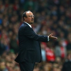 Banyak yang Ditutup-tutupi dalam Sepakbola, Kata Benitez