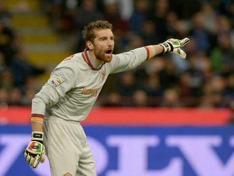 De Sanctis Soal Laga Melawan Bekas Klub