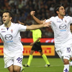 Rossi Ingin Cetak Gol dan Akhiri Rekor Buruk Fiorentina Lawan Juve