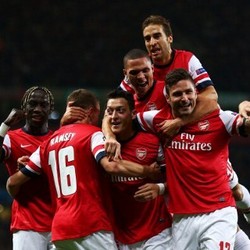 Pemilik Arsenal: Keuangan yang Sehat Tak Ada Artinya Tanpa Trofi