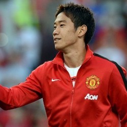Kagawa Butuh Main Lebih Banyak