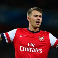 Ramsey Masih Bisa Lebih Baik Lagi