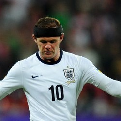 Hodgson Yakin Rooney Bakal Bersinar di Piala Dunia 2014