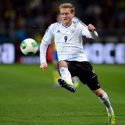 Kemajuan Schuerrle Senangkan Loew