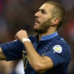 Leganya Benzema Usai Akhiri Paceklik Gol di Timnas