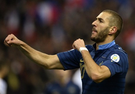 Leganya Benzema Usai Akhiri Paceklik Gol di Timnas