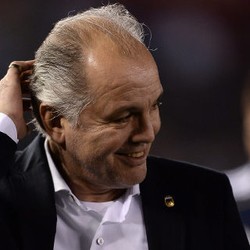 Lini Belakang Argentina Masih Bikin Sabella Khawatir