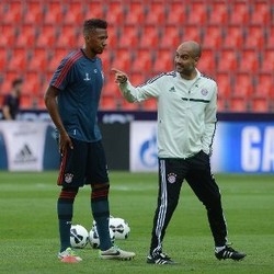 Peringatan Guardiola untuk Pemain-pemain Bayern