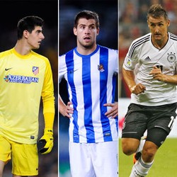 Fans Barca Inginkan Tiga Pemain Ini