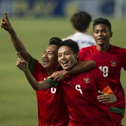 BTN Siapkan Bonus Uang untuk Timnas U-19