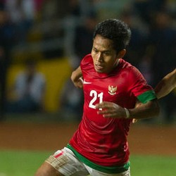 Cerita Andik Vermansah Jalani Trial di Jepang