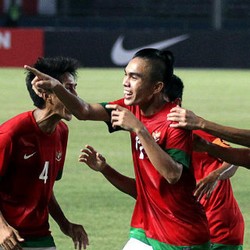 Muncul Usulan Mengirim Timnas U-19 Berkompetisi di Eropa
