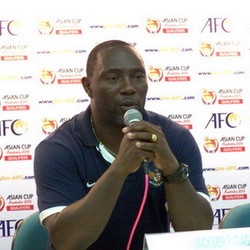 Jacksen Berharap Laga Ujicoba Timnas Tidak Batal Lagi