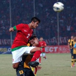 Timnas Istirahat Sepekan, Putu Gede Tetap Geber Latihan