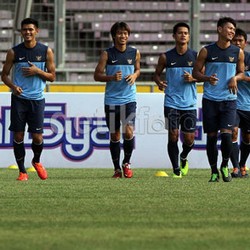 Timnas Agendakan Dua Laga Ujicoba Lawan Mali dan Korea Utara