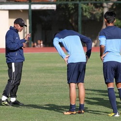 Timnas U-23 Fokus ke Pemulihan Fisik