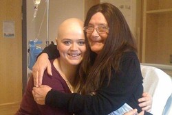 Kena Kanker Ovarium, Gadis Ini Sudah Menopause di Usia 19 Tahun