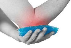 Terinfeksi Bakteri Pemakan Daging, Lengan Pria Ini Diamputasi