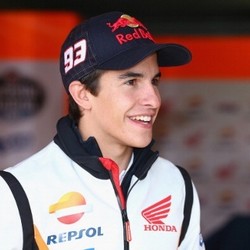 Musim Debut yang Melebihi Ekspektasi Marquez
