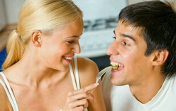 Makanan Kaya Protein dan Magnesium Bikin Orgasme Lebih Kuat